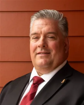 Jeff Goralczyk Headshot